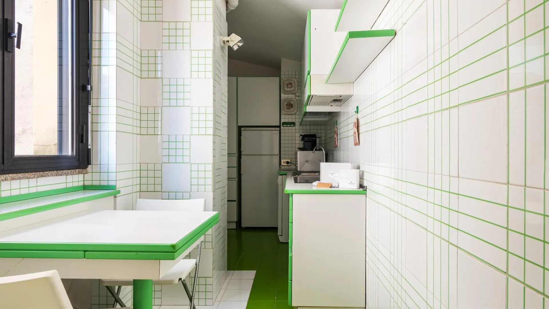 Elegante Bilocale Con Postazione Lavoro San Babila Lejlighed Milano